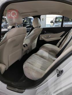 مێرسێدس بێنز E-Class